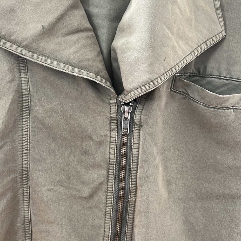 Summer Jacket - image 3